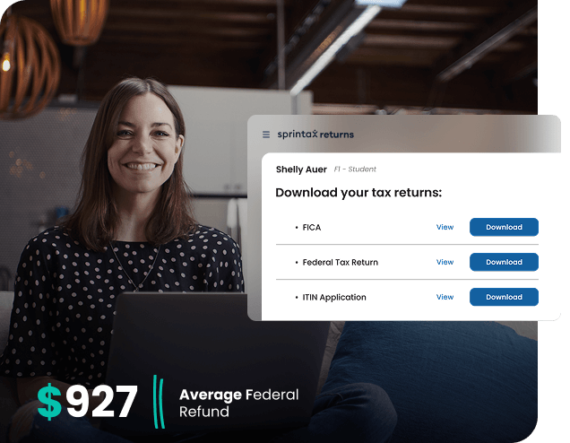 Sprintax Returns